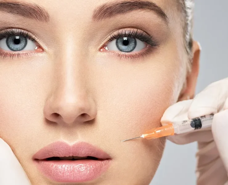 قسم الجلدية والجراحات التجميلية في مستشفى الرقي الطبي بمكة المكرمة – جمالك يبدأ من العناية المتخصصة