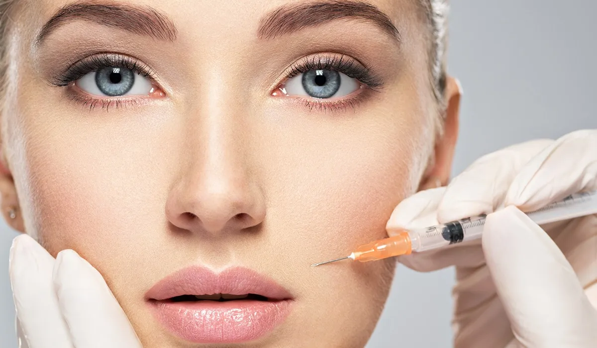 قسم الجلدية والجراحات التجميلية