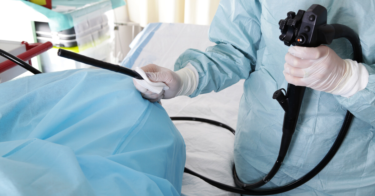 أفضل دكتور باطنية ومناظير في مكة المكرمة – خبرة وتميّز في مجمع الرقي الطبي العام