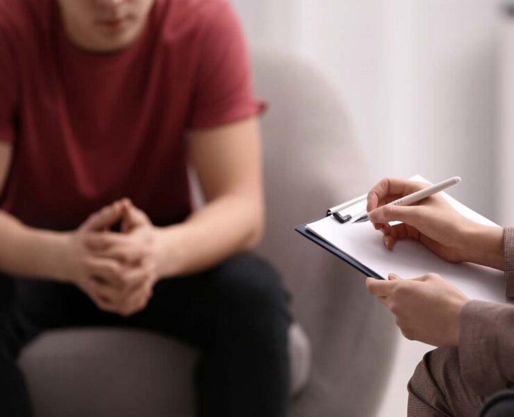 رحلة التعافي تبدأ من هنا: قسم الطب النفسي وعلاج الإدمان في مستشفى الرقي الطبي بمكة المكرمة