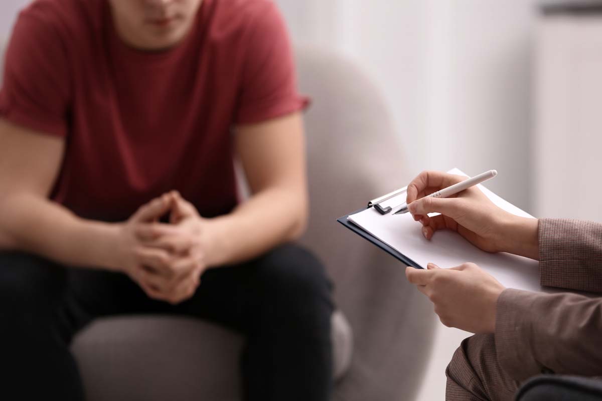 قسم الطب النفسي وعلاج الإدمان في مستشفى الرقي الطبي بمكة المكرمة